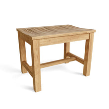 Load image into Gallery viewer, 24" Casablanca Backless Chair