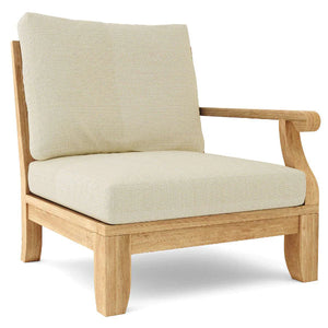 Riviera Luxe Armchair