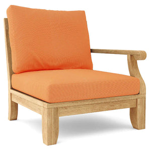 Riviera Luxe Armchair