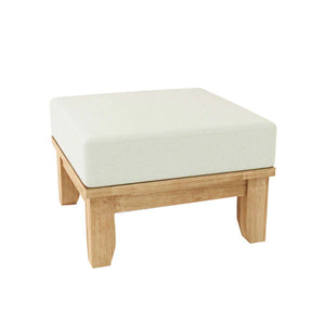 Luxe Square Side Table