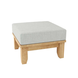 Luxe Square Side Table