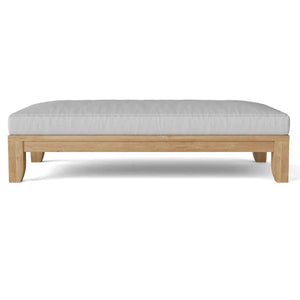 Riviera 60" Daybed