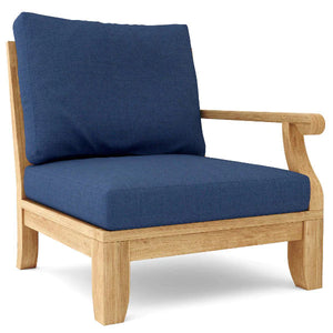 Riviera Luxe Armchair