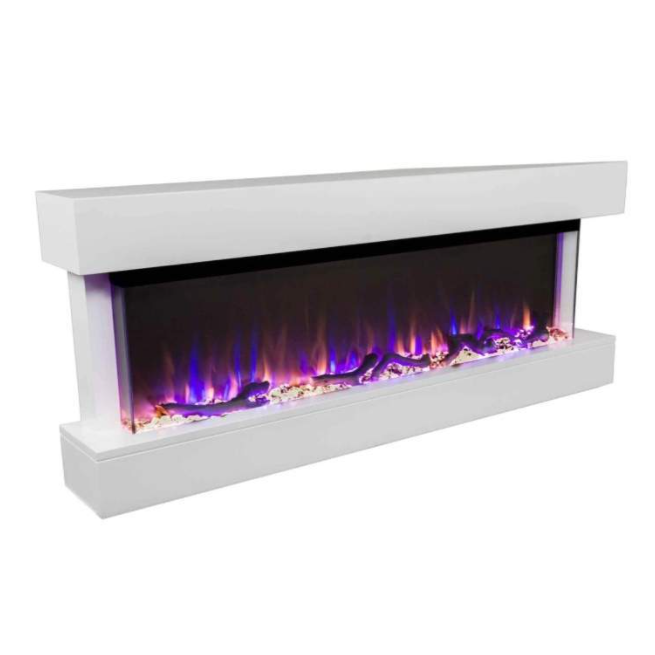 Electric Fireplace