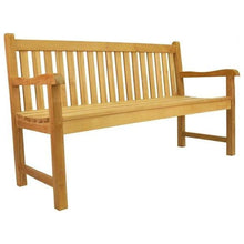 Load image into Gallery viewer, Classic 4-Seater Bench