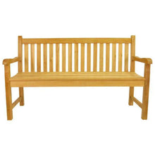 Load image into Gallery viewer, Classic 4-Seater Bench