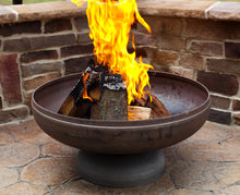 Load image into Gallery viewer, Patriot Fire Pit