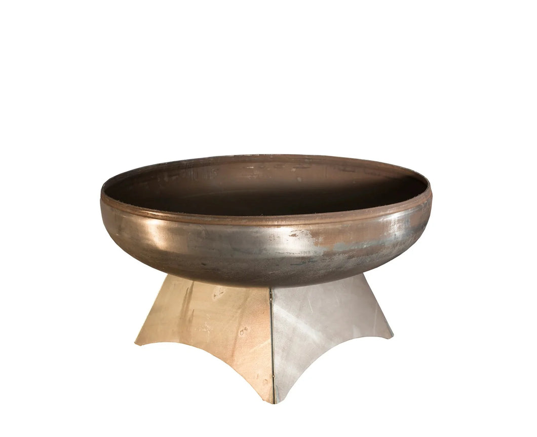 Liberty Fire Pit with Standard Base