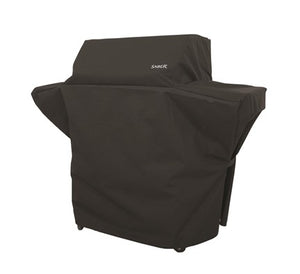 Saber 3-Burner Gas Grill Cover