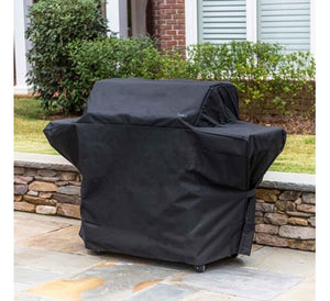 Saber 4 Burner Grill Cover