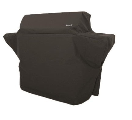 Saber 4 Burner Grill Cover