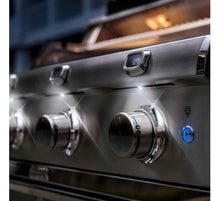 Load image into Gallery viewer, Saber Elite 3 Burner Built In Gas Grill