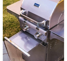 Load image into Gallery viewer, Saber Elite Series 2-Burner Gas Grill