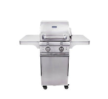 Load image into Gallery viewer, Saber Elite Series 2-Burner Gas Grill