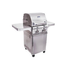 Load image into Gallery viewer, Saber Elite Series 2-Burner Gas Grill