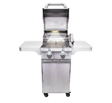 Load image into Gallery viewer, Saber Elite Series 2-Burner Gas Grill