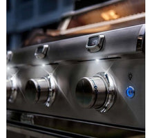 Load image into Gallery viewer, Saber Elite Series 4-Burner Gas Grill