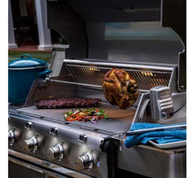 Load image into Gallery viewer, Saber Elite Series 4-Burner Gas Grill