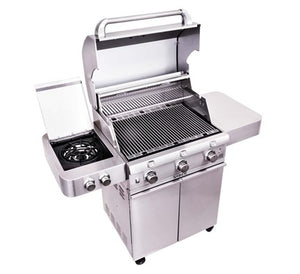 Saber Premium 3 Burner Gas Grill