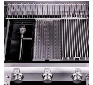 Saber Premium 3 Burner Gas Grill