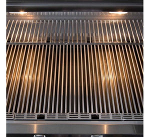 Saber Premium 4-Burner Gas Grill