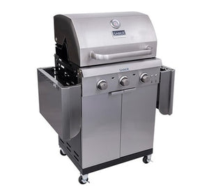 Saber Select 3-Burner Gas Grill