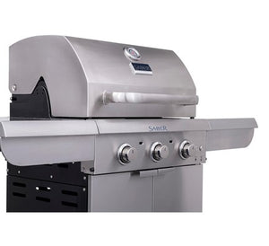 Saber Select 3-Burner Gas Grill