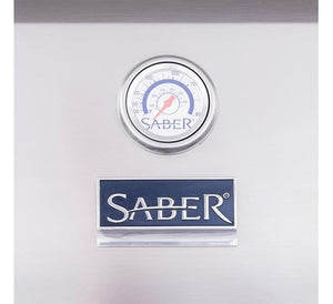 Saber Select 3-Burner Gas Grill