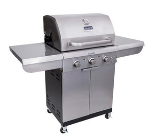 Saber Select 3-Burner Gas Grill