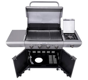 Saber Select 4-Burner Gas Grill