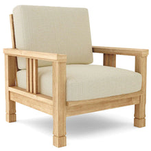 Load image into Gallery viewer, Southbay Deep Seating Armchair