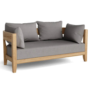 Coronado Deep Seating Loveseat