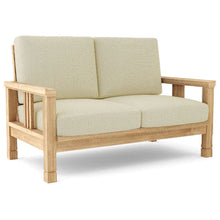 Load image into Gallery viewer, Southbay Deep Seating Love Seat