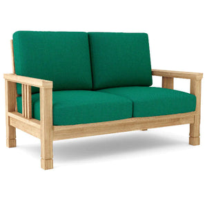 Southbay Deep Seating Love Seat