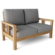 Load image into Gallery viewer, Southbay Deep Seating Love Seat