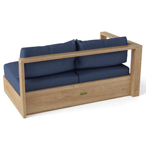 Copacabana Right Loveseat Modular