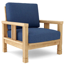 Load image into Gallery viewer, Southbay Deep Seating Armchair