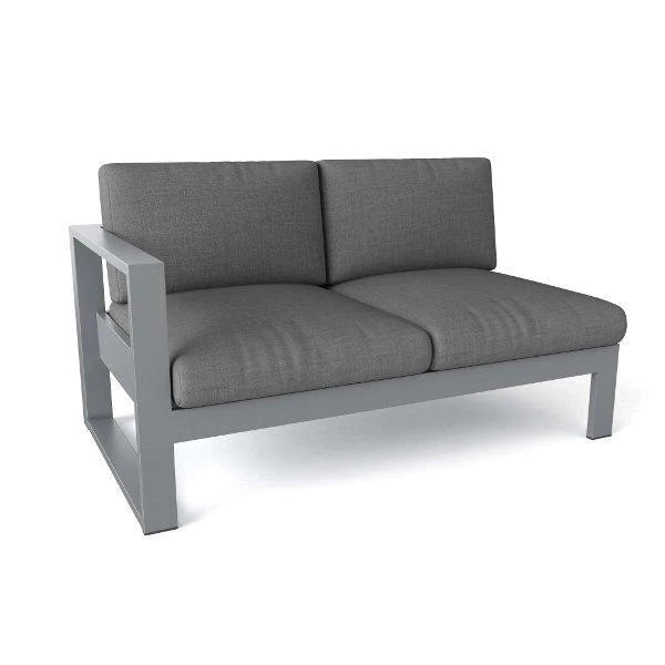 Lucca Right Loveseat