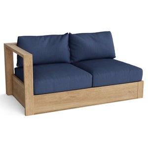 Copacabana Right Loveseat Modular