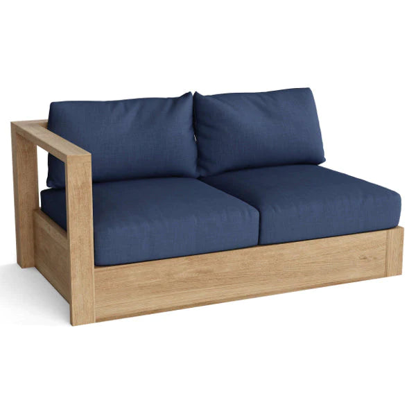 Copacabana Right Loveseat Modular