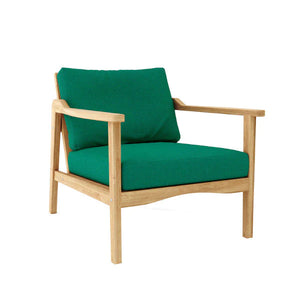 Almafi Deep Seating Armchair