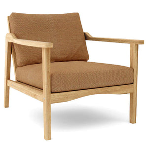 Almafi Deep Seating Armchair