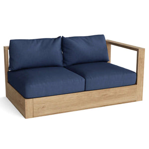 Copacabana Left Loveseat Modular