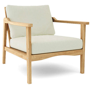 Almafi Deep Seating Armchair