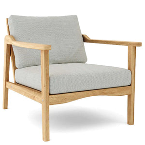 Almafi Deep Seating Armchair