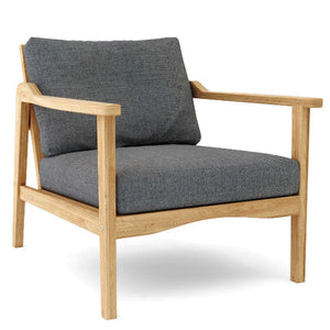 Almafi Deep Seating Armchair