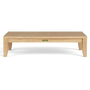 Coranado Rectangular Coffee Table