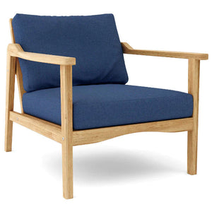 Almafi Deep Seating Armchair