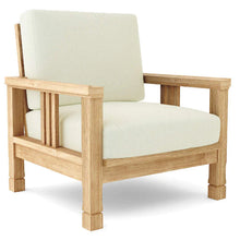 Load image into Gallery viewer, Southbay Deep Seating Armchair