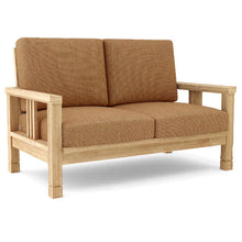 Load image into Gallery viewer, Southbay Deep Seating Love Seat